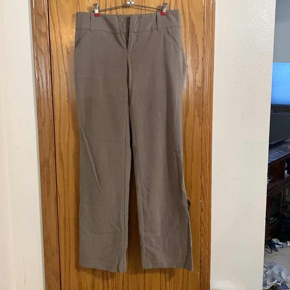 Business Casual work pant bundle  Size 4. - Picture 4 of 11